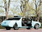 Chevrolet Nomad Concept 1999 года